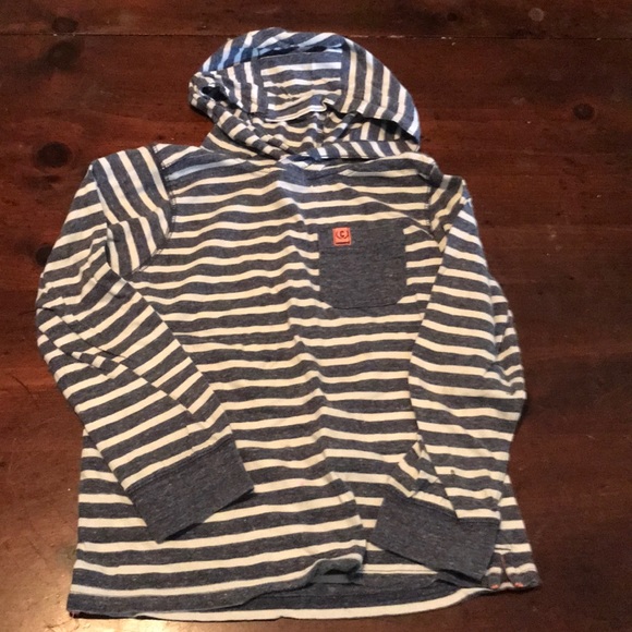 Boys l/s tee - Picture 1 of 4